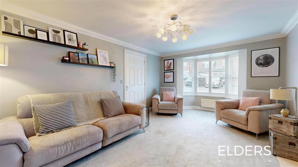 House in Derby - View 5