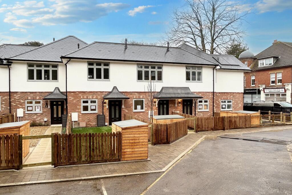 Main image of property: Ashley Cross