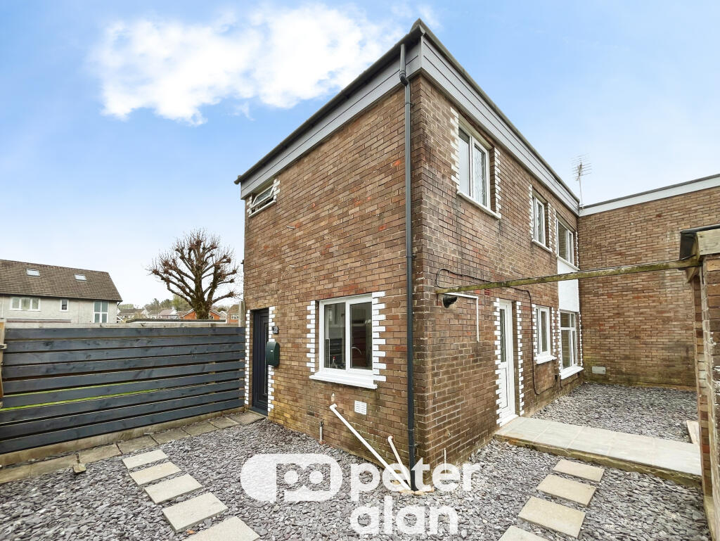 Main image of property: Tairfelin, Bridgend