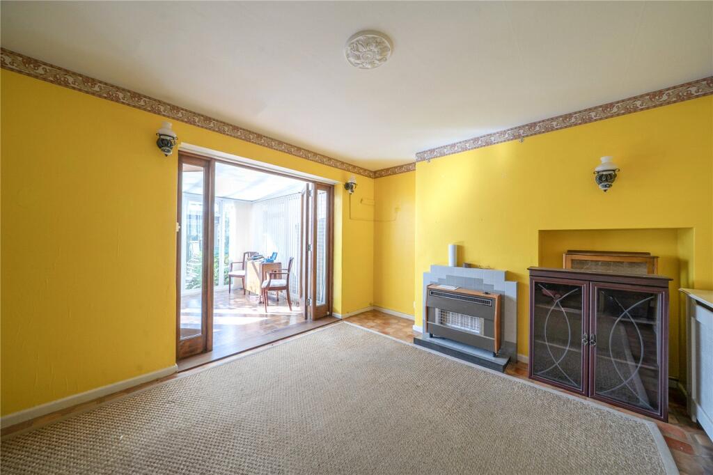 St. Aldhelms Road, Sherborne, Dorset, DT9 photo 4