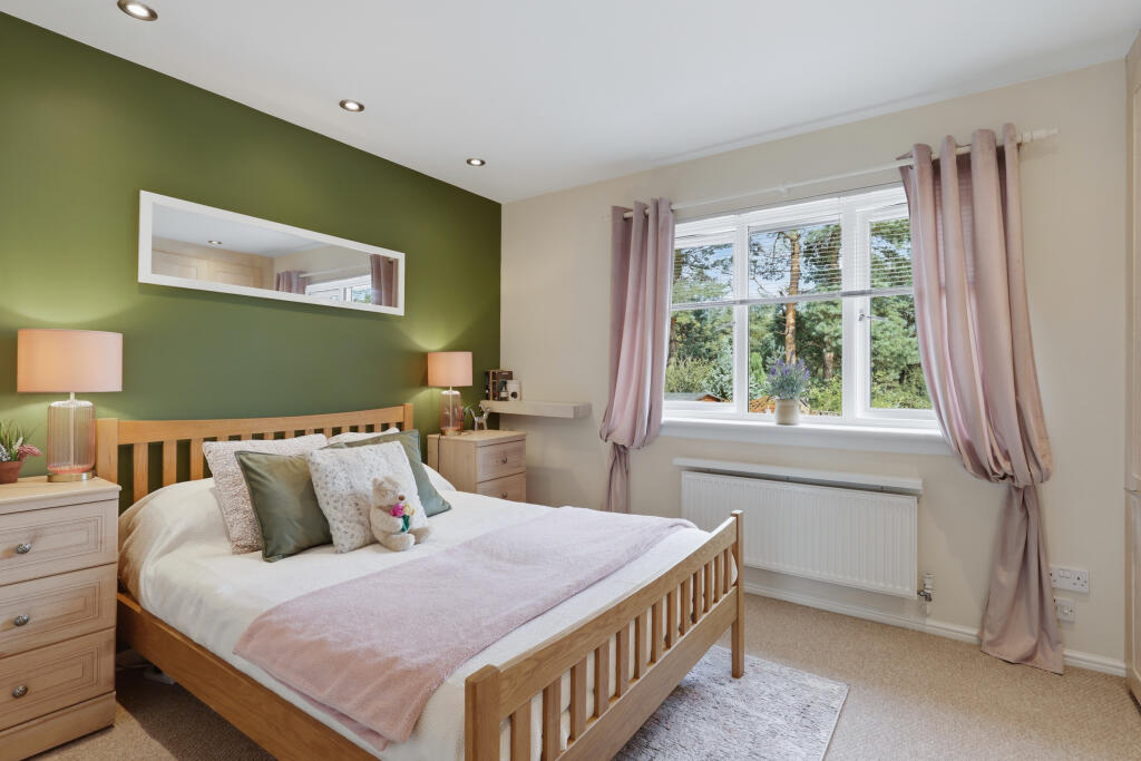 House in Falkirk - View 4