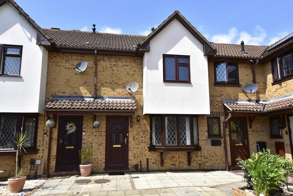 Main image of property: Alder Walk