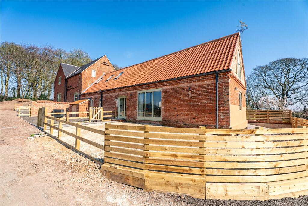 Main image of property: Caunton, Newark, Nottinghamshire, NG23