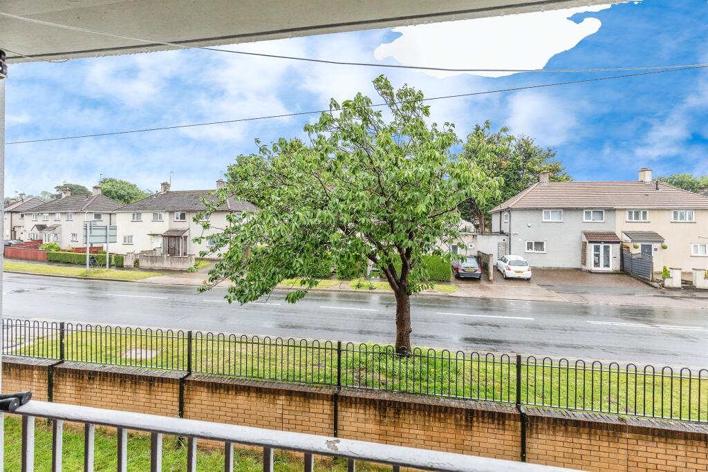 Apartment in Bristol, Repton Grange, Brentry - View 4