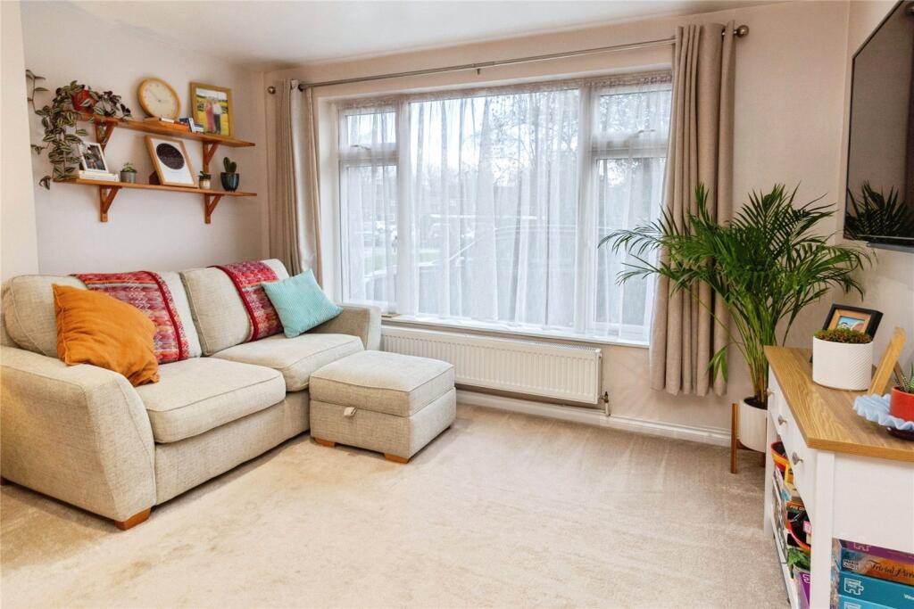 Main image of property: Pike Close, Stafford, Staffordshire, ST16