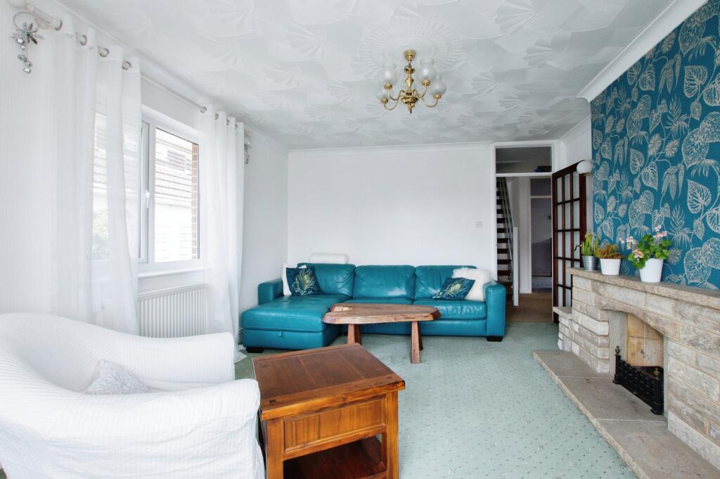 Main image of property: Inverclyde Road, Poole, BH14