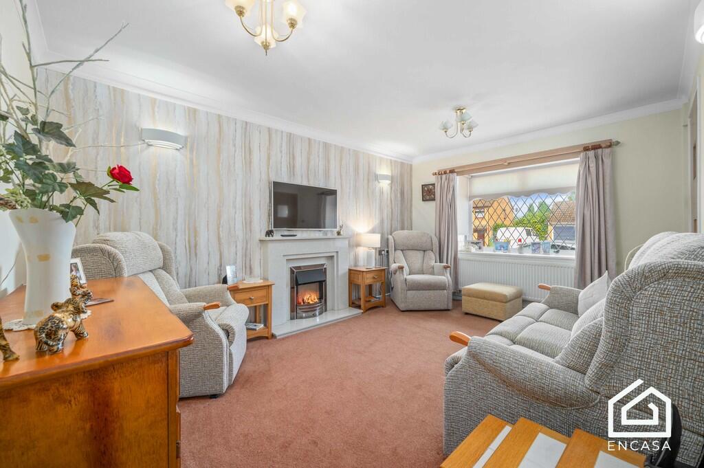 House in Birmingham - View 2