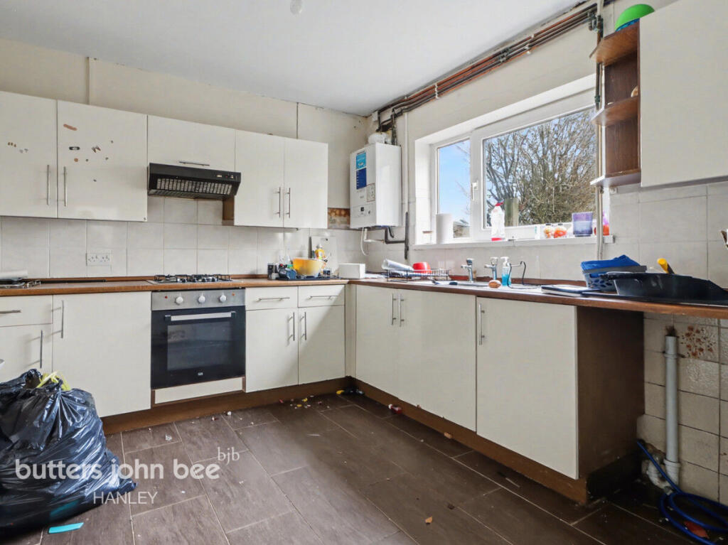 Main image of property: Withington Road Stoke-On-Trent ST6 6RU