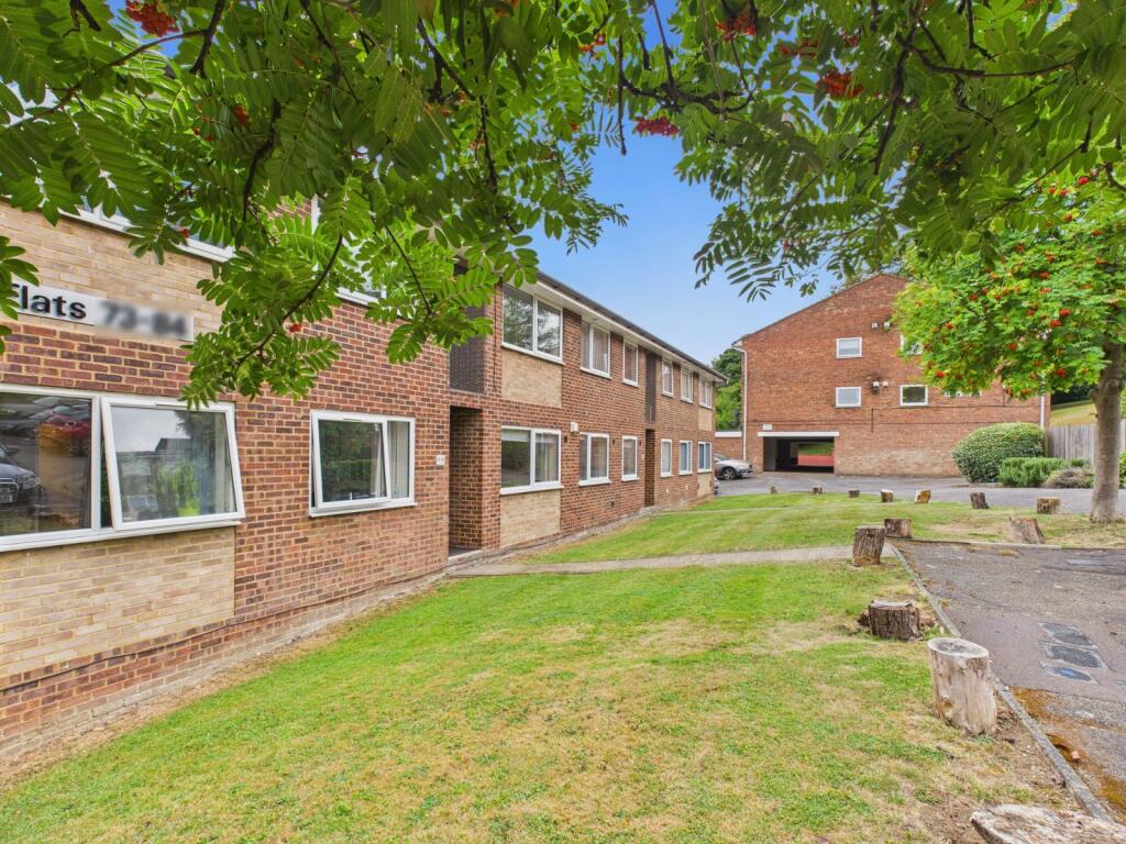 Main image of property: Windsor Drive, High Wycombe, Buckinghamshire, HP13