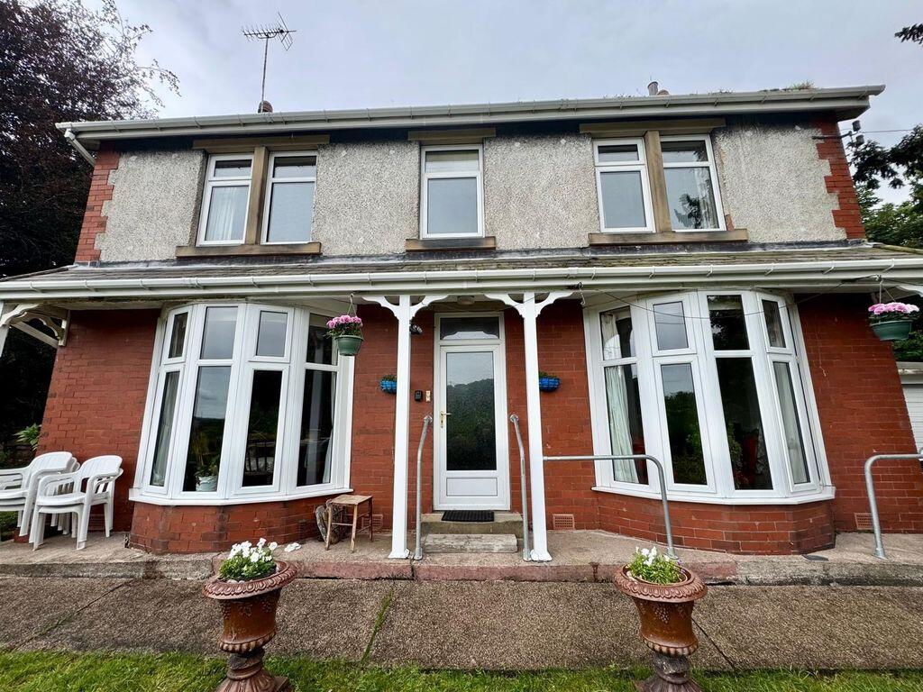 Main image of property: Wyncliffe, Rotcher, Holmfirth