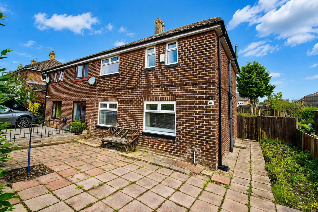 Main image of property: Birch Hall Avenue, Darwen