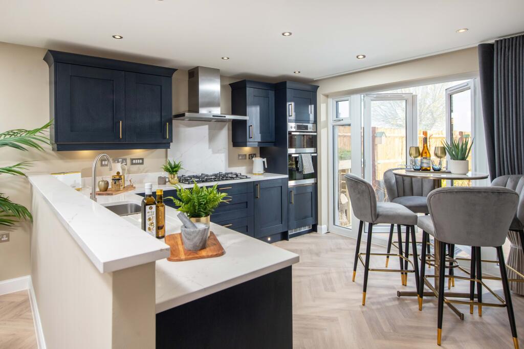House in Wealden, Hailsham - View 2