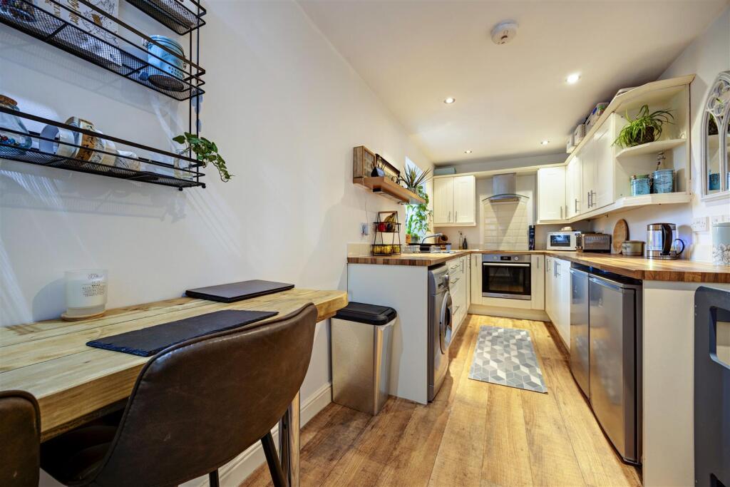 2 Sawmill Cottages, Burton In Lonsdale photo 3