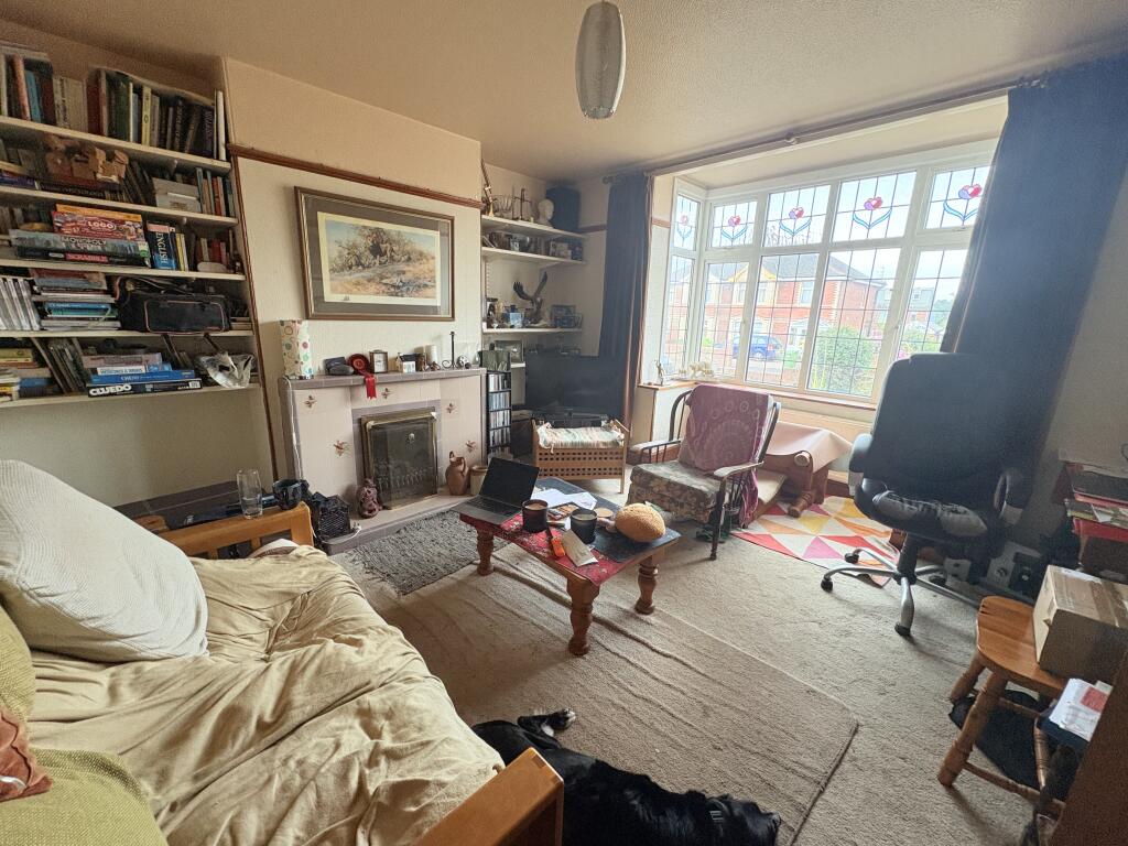 House in Exeter - More