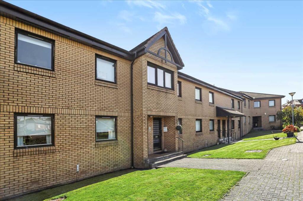 Main image of property: Blairbeth Road, Burnside, Glasgow