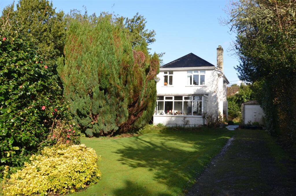 Main image of property: MYLOR BRIDGE