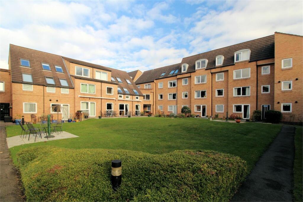 Main image of property: Mount Hermon Road, Woking, Surrey, GU22