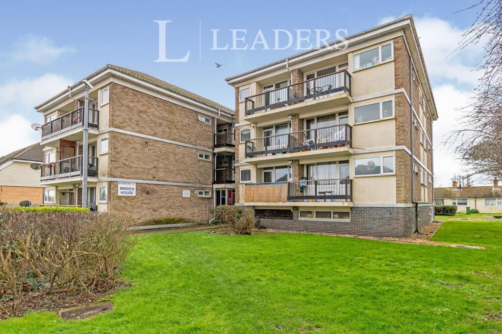 Main image of property: Minden House, Redlands Lane, Fareham, PO14