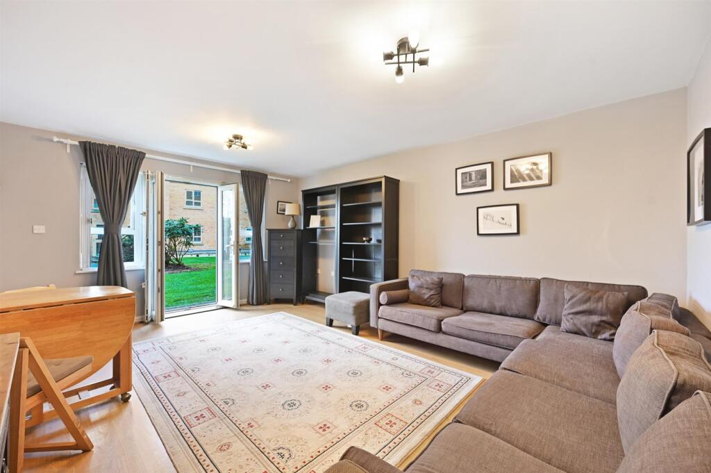 Main image of property: Geneva Court, Rookery Way, London, NW9