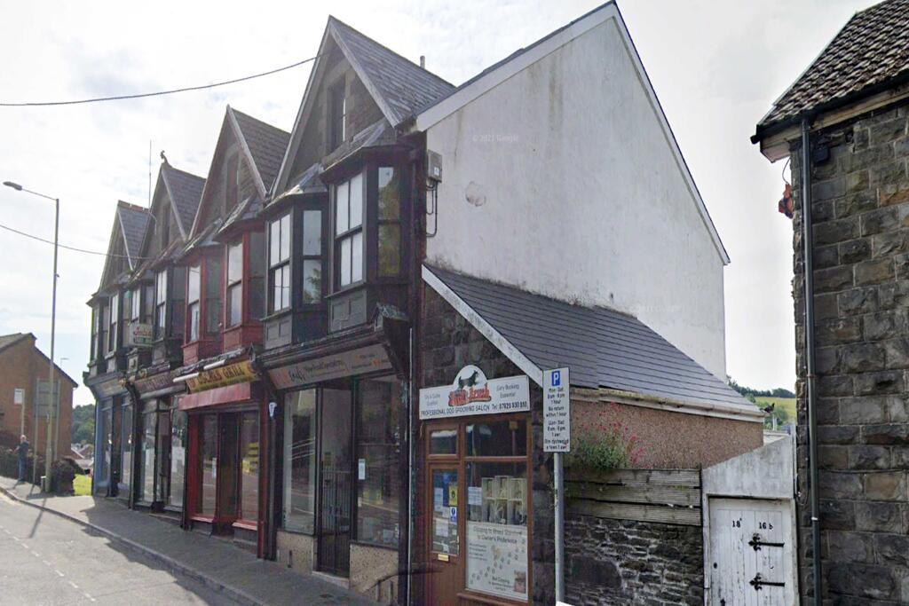 Main image of property: High Street, Tonyrefail, Porth, CF39 8PG