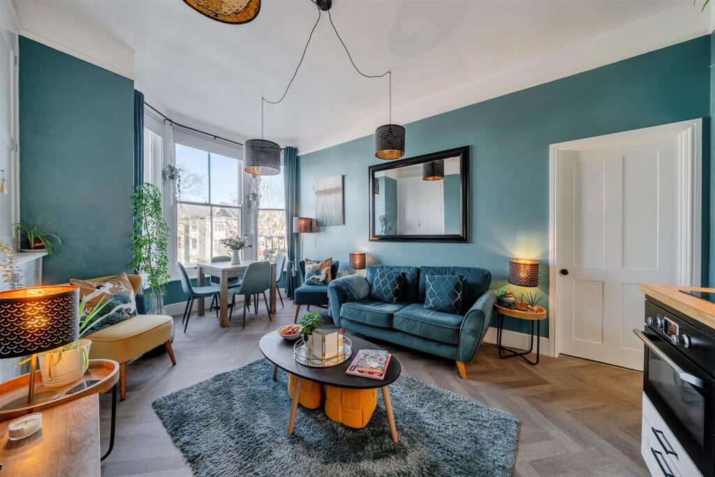 Main image of property: 56 Park Road, Swanage