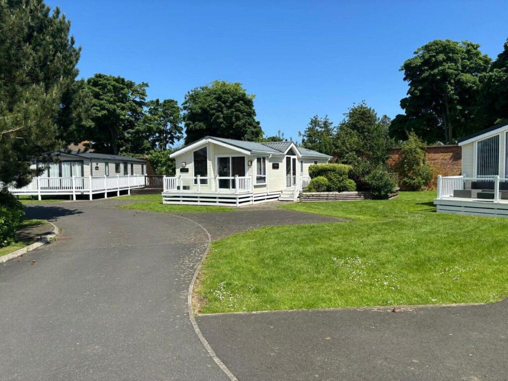 Main image of property: Haggerston castle holiday park, Beal
