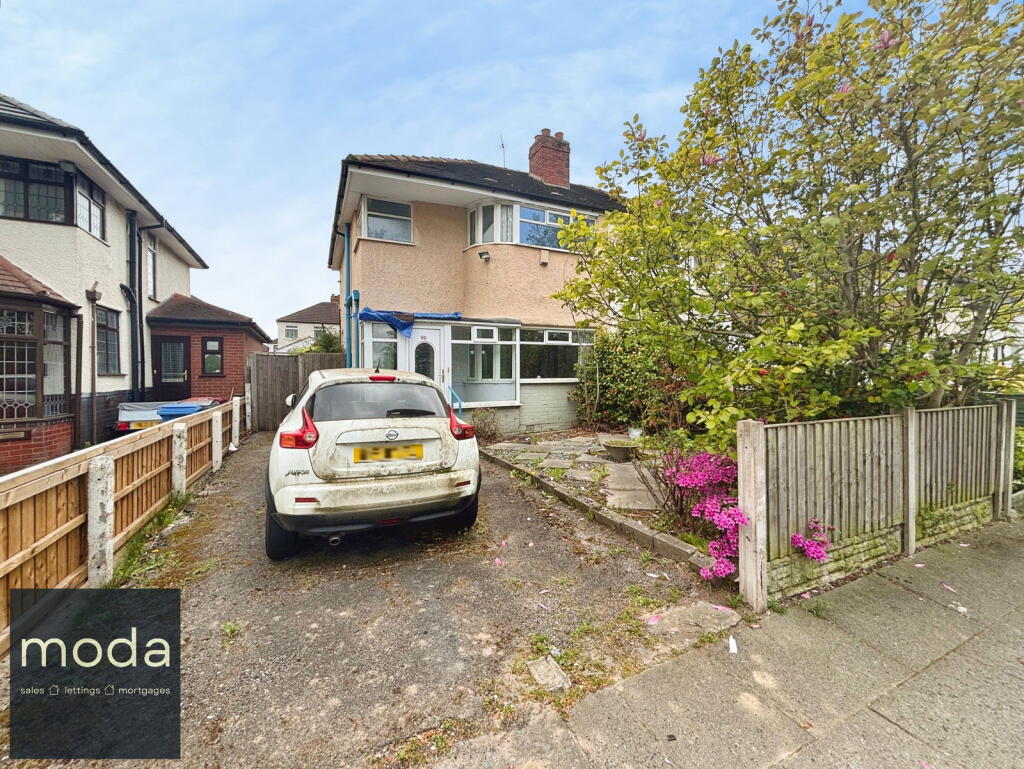 Main image of property: Pilch Lane, Liverpool, L14 7QD