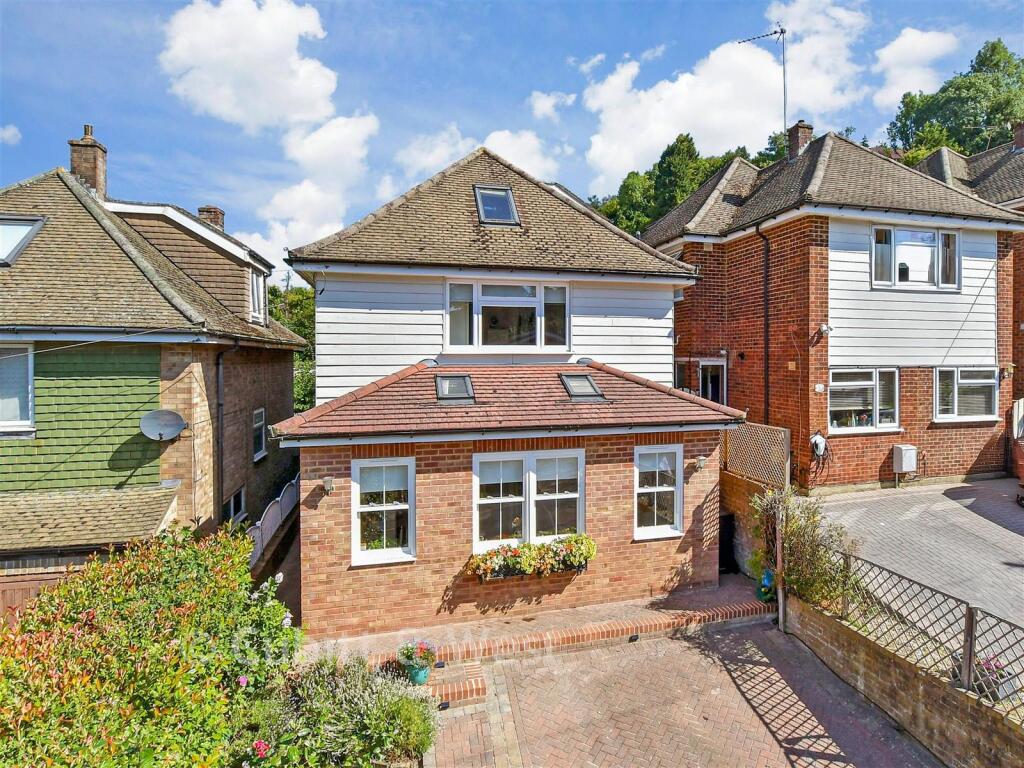 House in Tonbridge