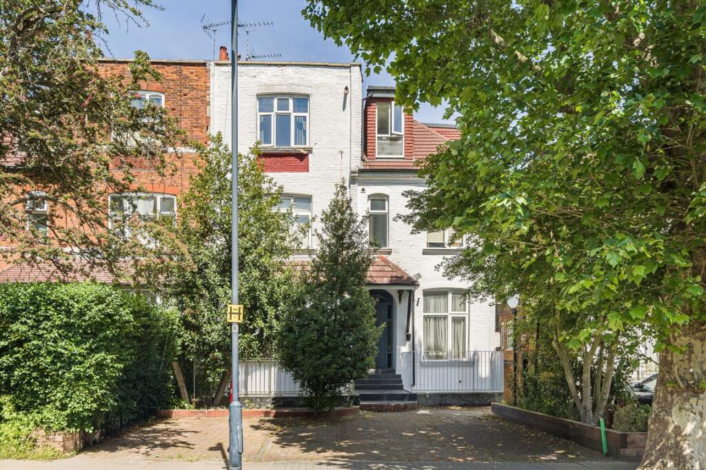Main image of property: Chatsworth Road, Willesden