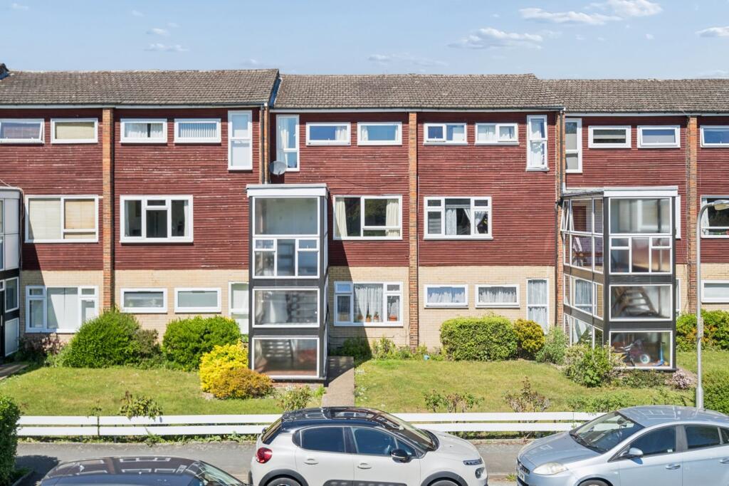 Main image of property: Keensacre, Iver, SL0
