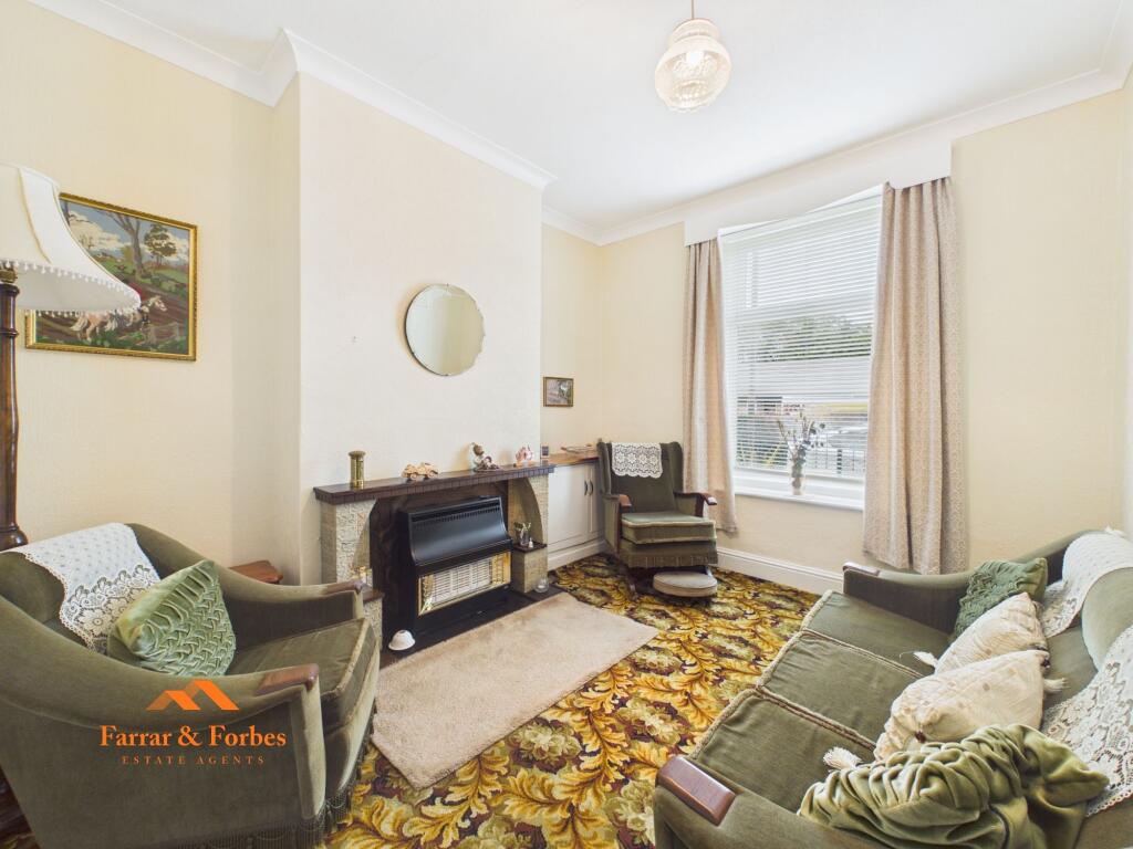 House in Blackburn - View 4