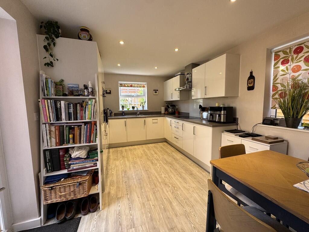 House in Stevenage - View 5