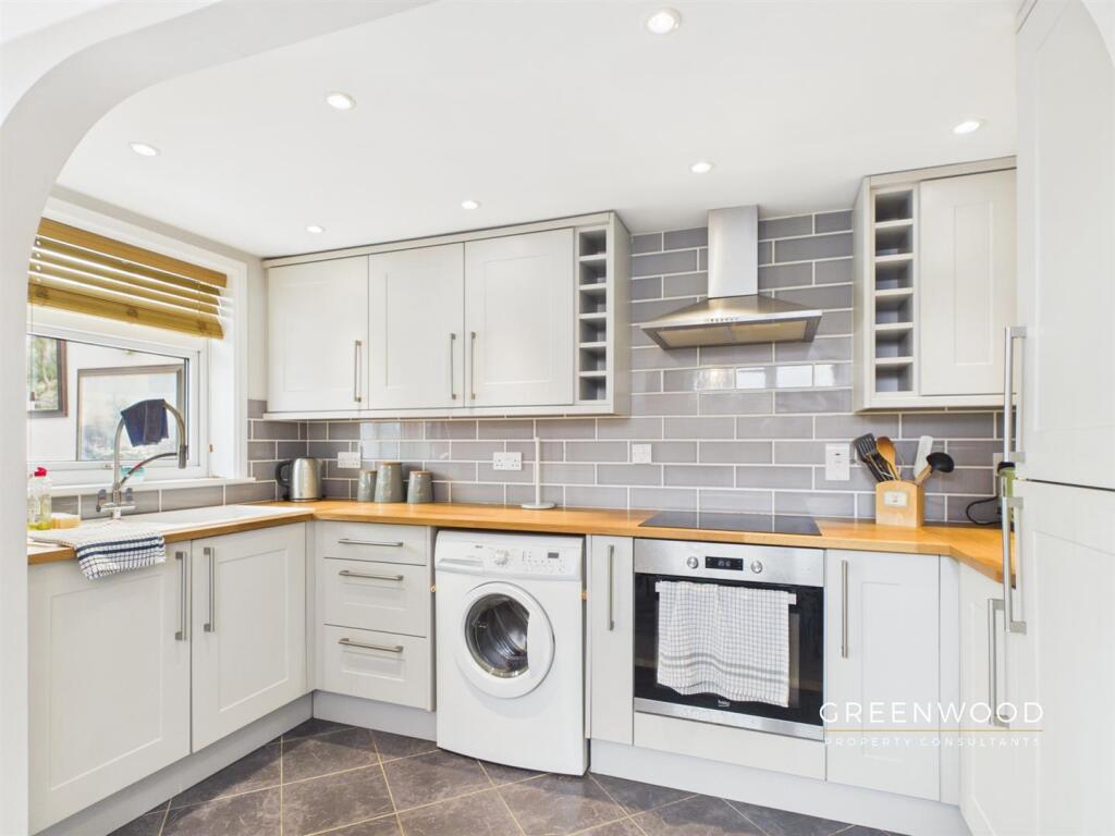 Main image of property: Tufnell Way, Colchester