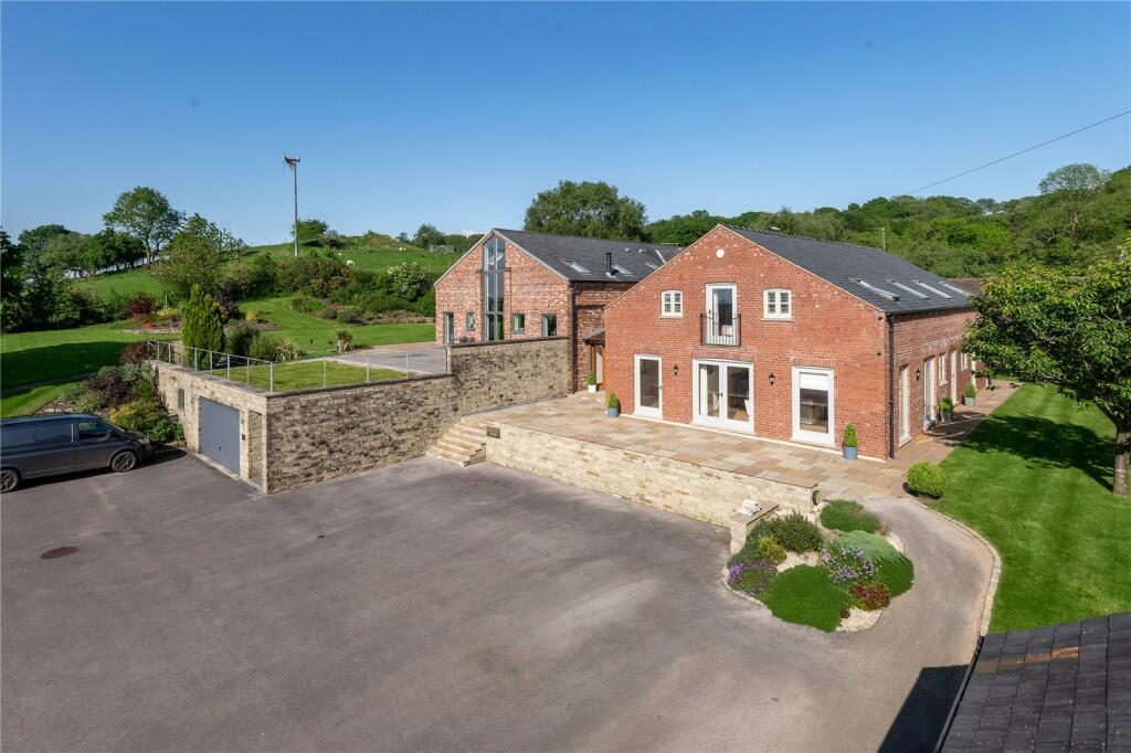 Main image of property: Leek Road, Gawsworth, Macclesfield, Cheshire, SK11