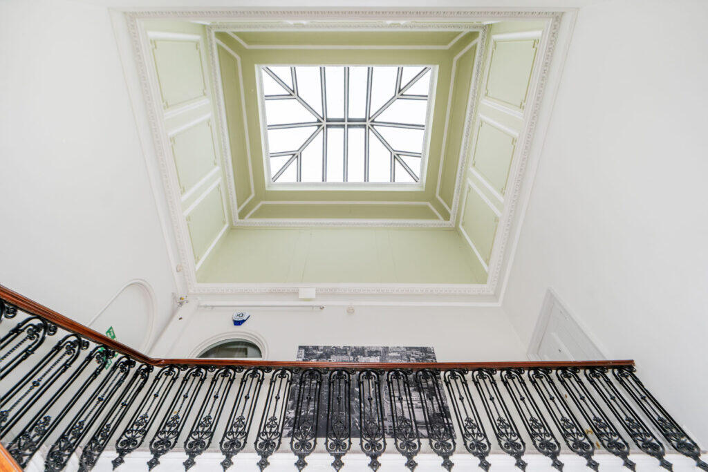 Apartment in Edinburgh, West Coates, West End - View 3