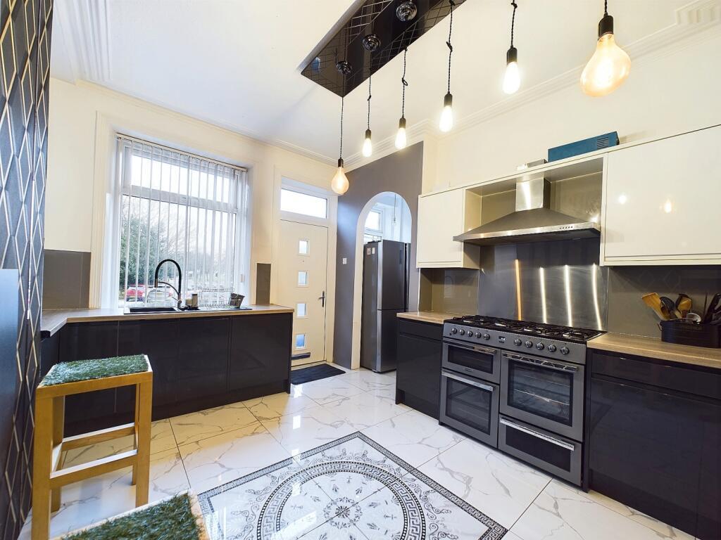 House in Calderdale, West Yorkshire - View 5