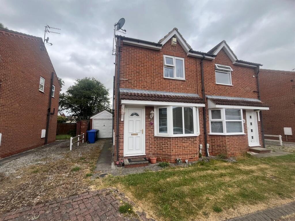 Main image of property: Red House Farm, Hedon, Hull