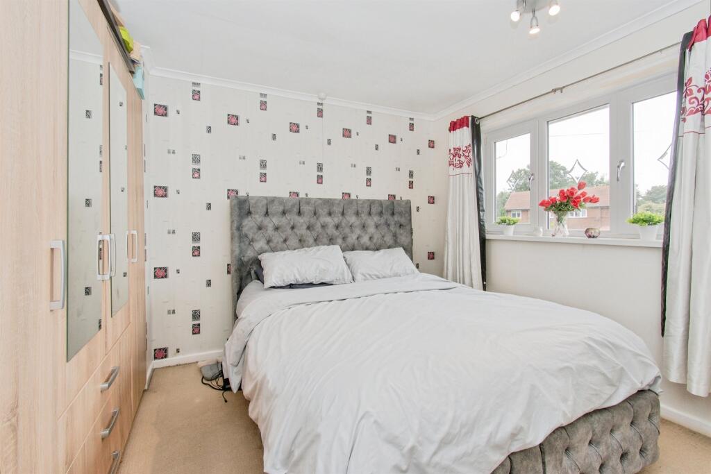 House in Castleford, Wheldon - More