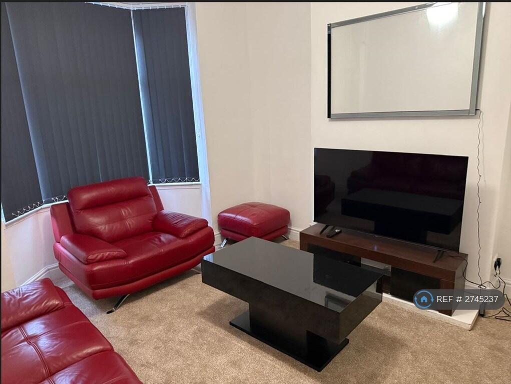 1 bedroom house share for rent