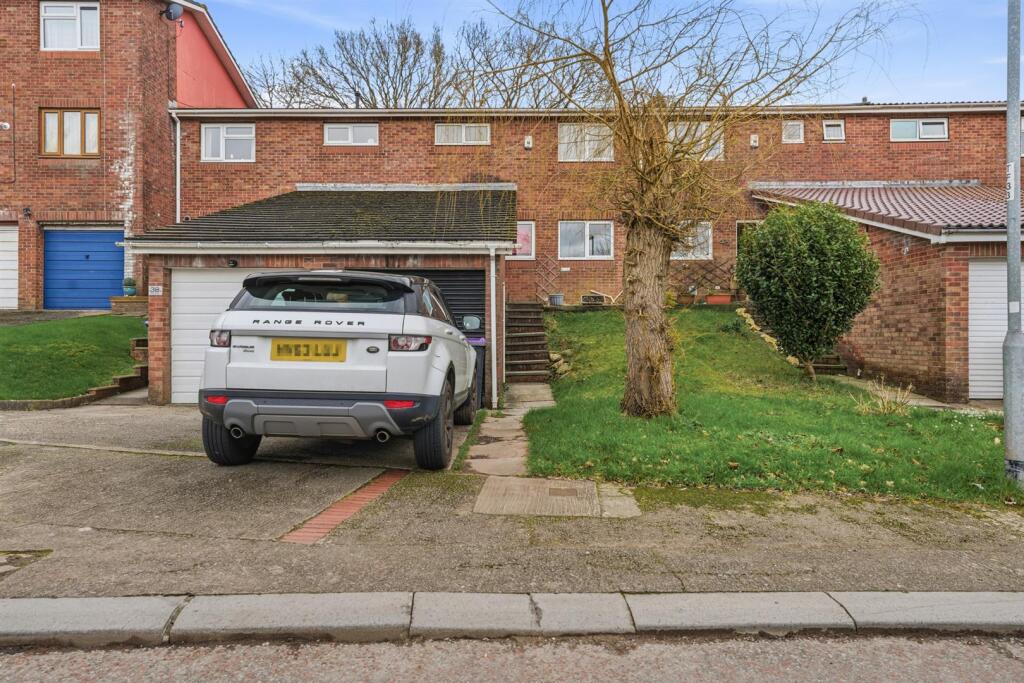 Main image of property: Bryn Milwr, Hollybush, Cwmbran