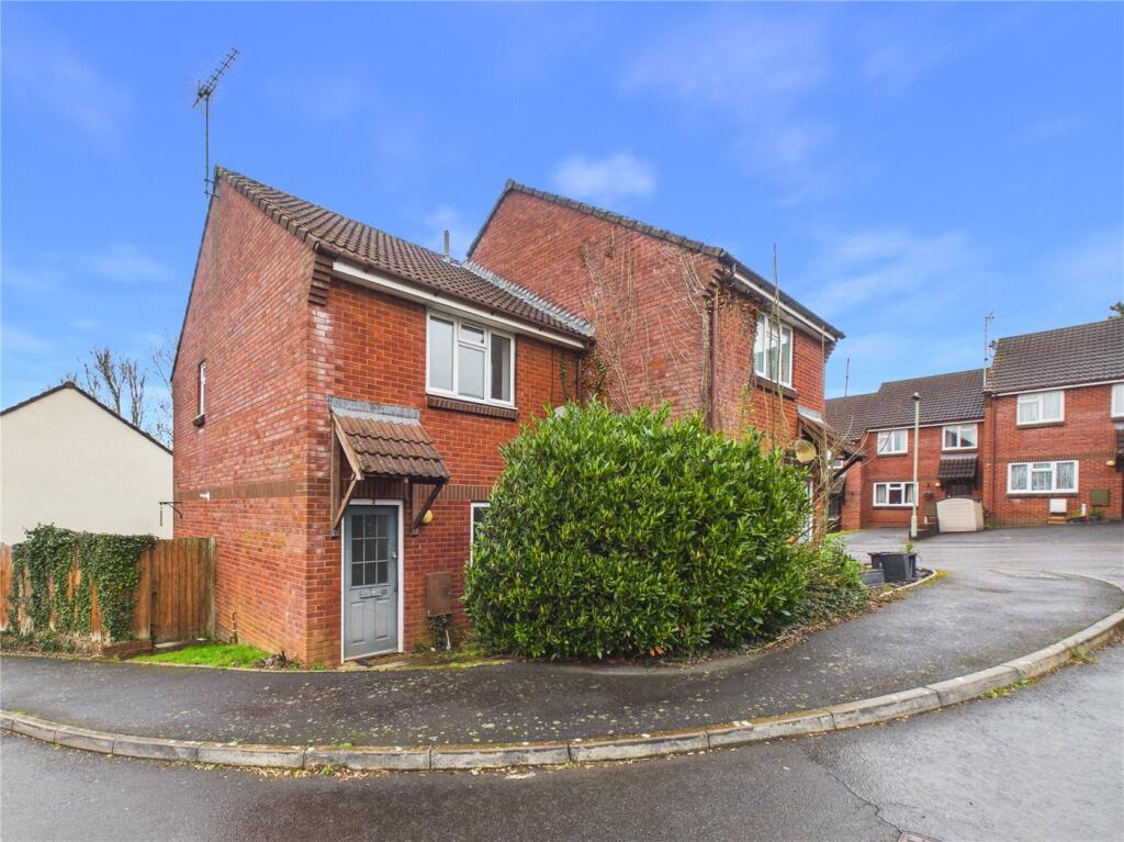 Main image of property: Starkey Close, Tiverton, Devon, EX16
