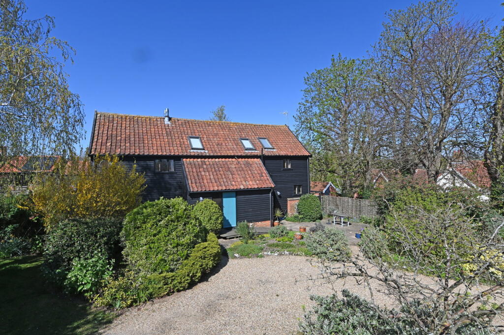 Main image of property: Parham, Nr Framlingham, Suffolk
