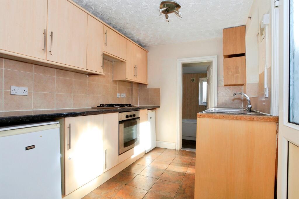 Main image of property: Churchfield Road, Peterborough