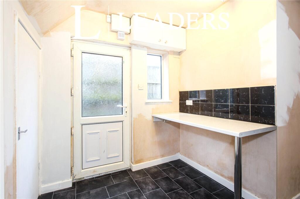 House in Stoke-on-Trent - View 5
