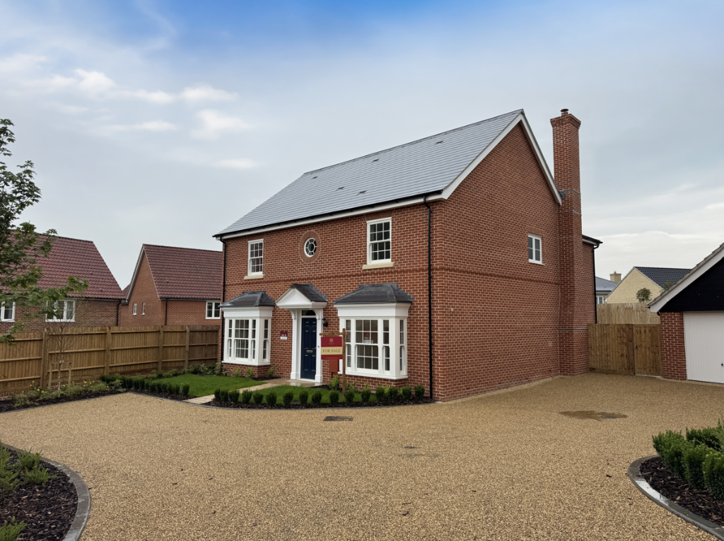 Main image of property: Off Duck Street,
Little Easton,
Dunmow,
CM6 2JE