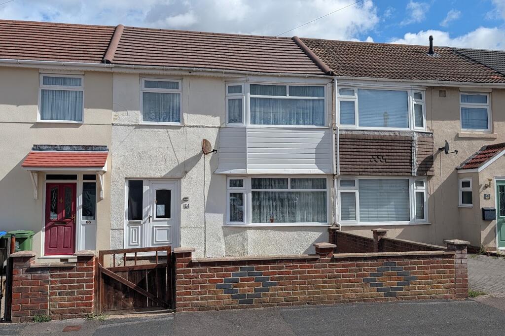 Main image of property: FAIRFIELD AVENUE, FAREHAM