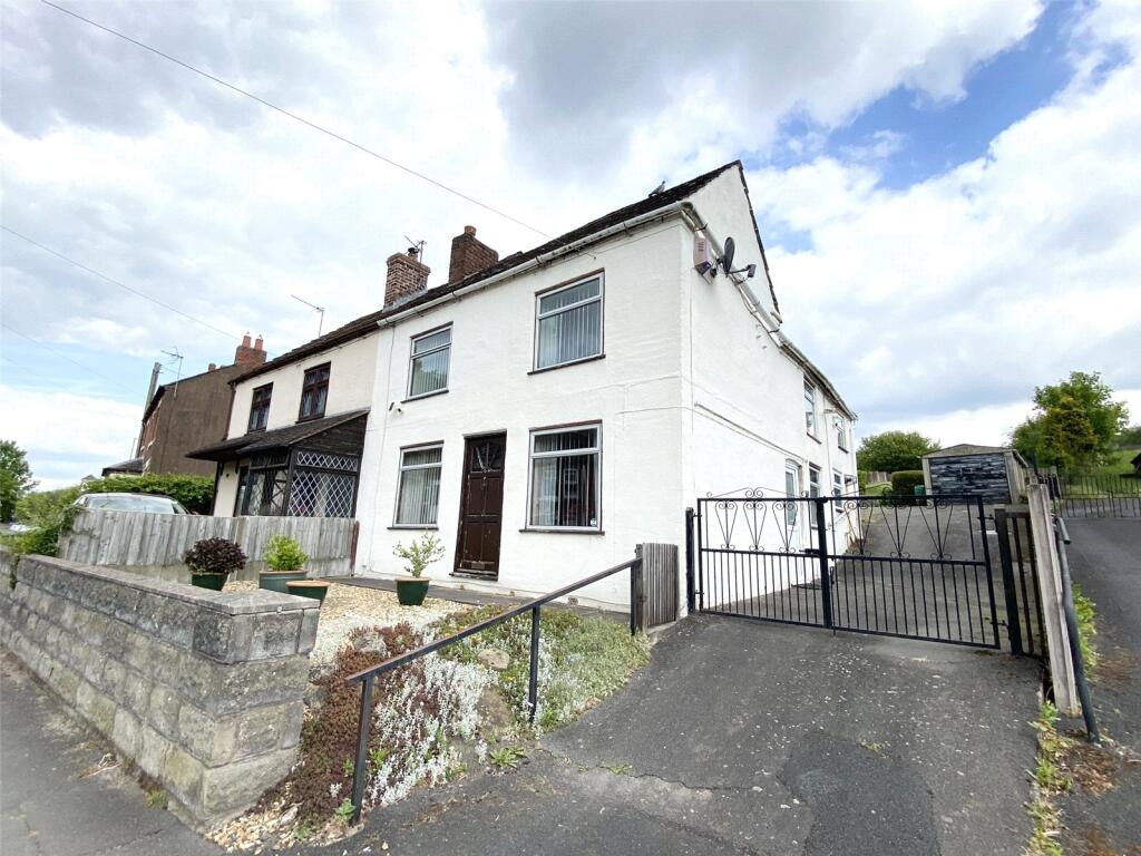 Main image of property: Stafford Road, Oakengates, Telford, Shropshire, TF2