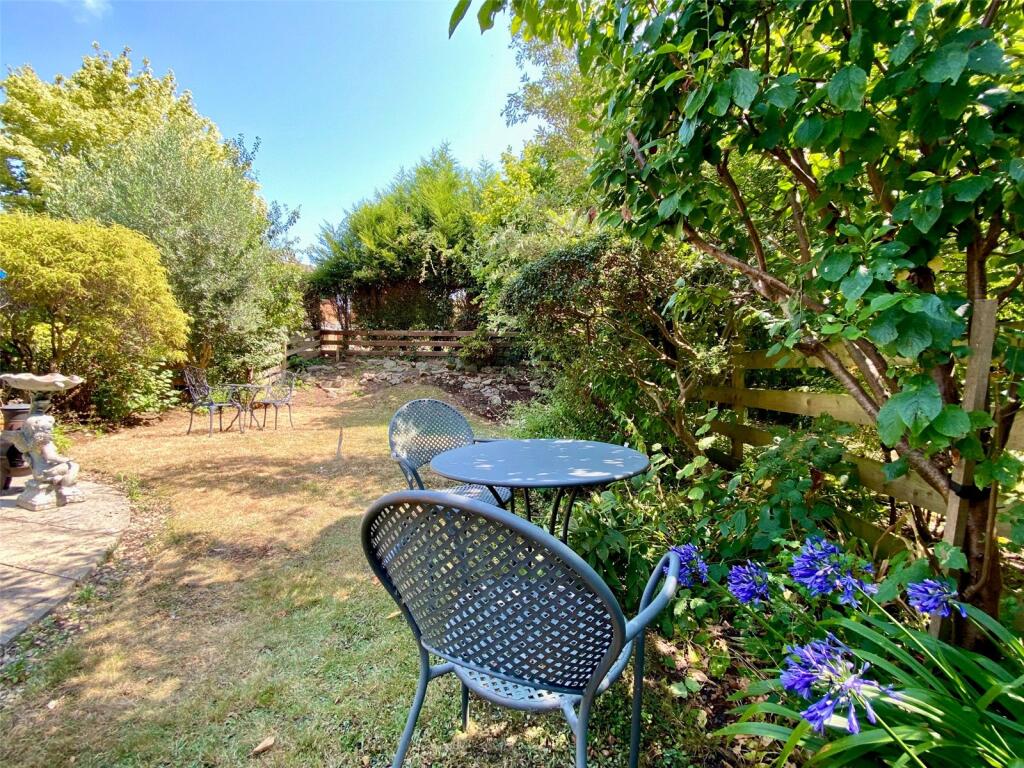 Main image of property: Rockwell Avenue, Kingsweston, Bristol, BS11