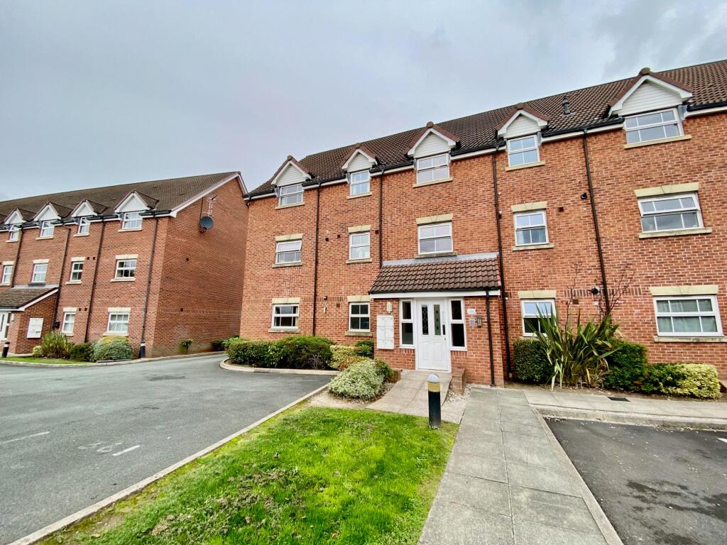 Main image of property: Great Park Drive, LeylND