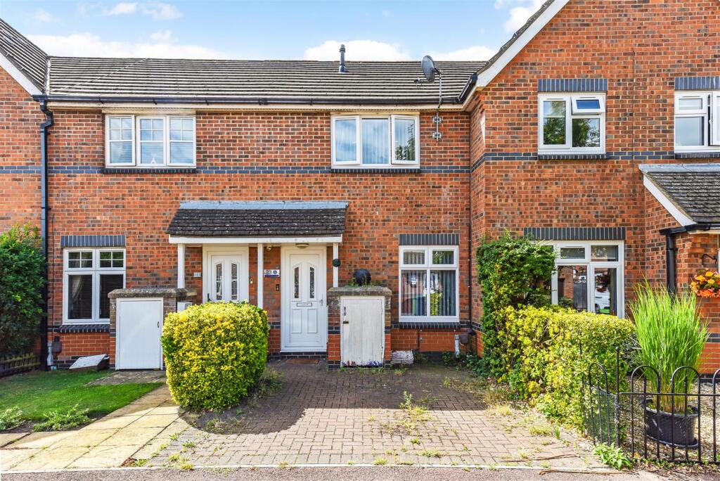 Main image of property: Warspite Close, Portsmouth